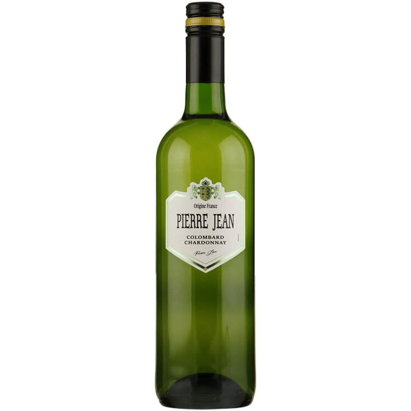 Pierre Jean Colombard Chardonnay 2024