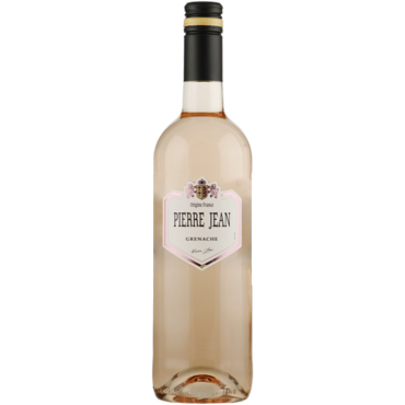 Pierre Jean Grenache Rosé 2024