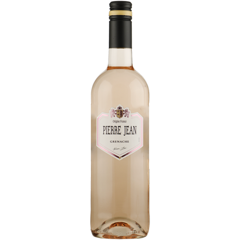 Pierre Jean Grenache Rosé 2024