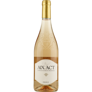 Aix Act Rosé Coteaux Aix en Provence 2025