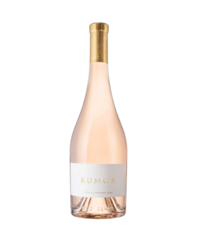 Rumor Côtes de Provence Rose 2025 (1,5 Liter Magnum) Rumor Côtes de Provence Rose 2025 (1,5 Liter Magnum)