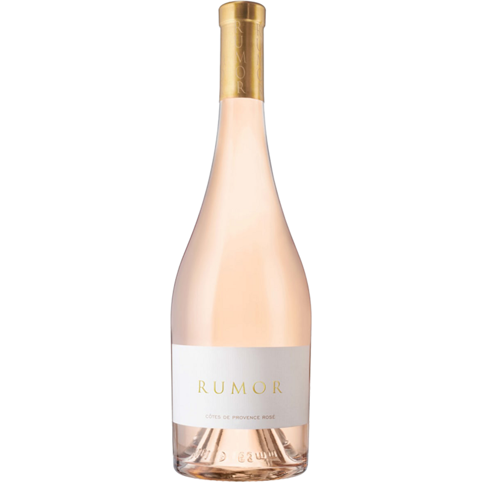 Rumor Rumor Côtes de Provence Rose 2025 (3 Liter Jeroboam)