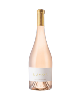 Rumor Côtes de Provence Rose 2025 (3 Liter Jeroboam)