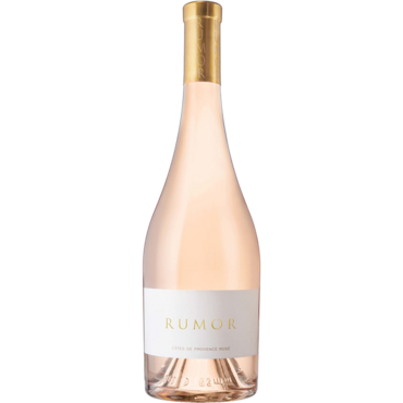 Rumor Côtes de Provence Rose 2025 (3 Liter Jeroboam)