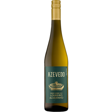 Quinta de Azevedo Loureiro e Alvarinho Vinho Verde 2024