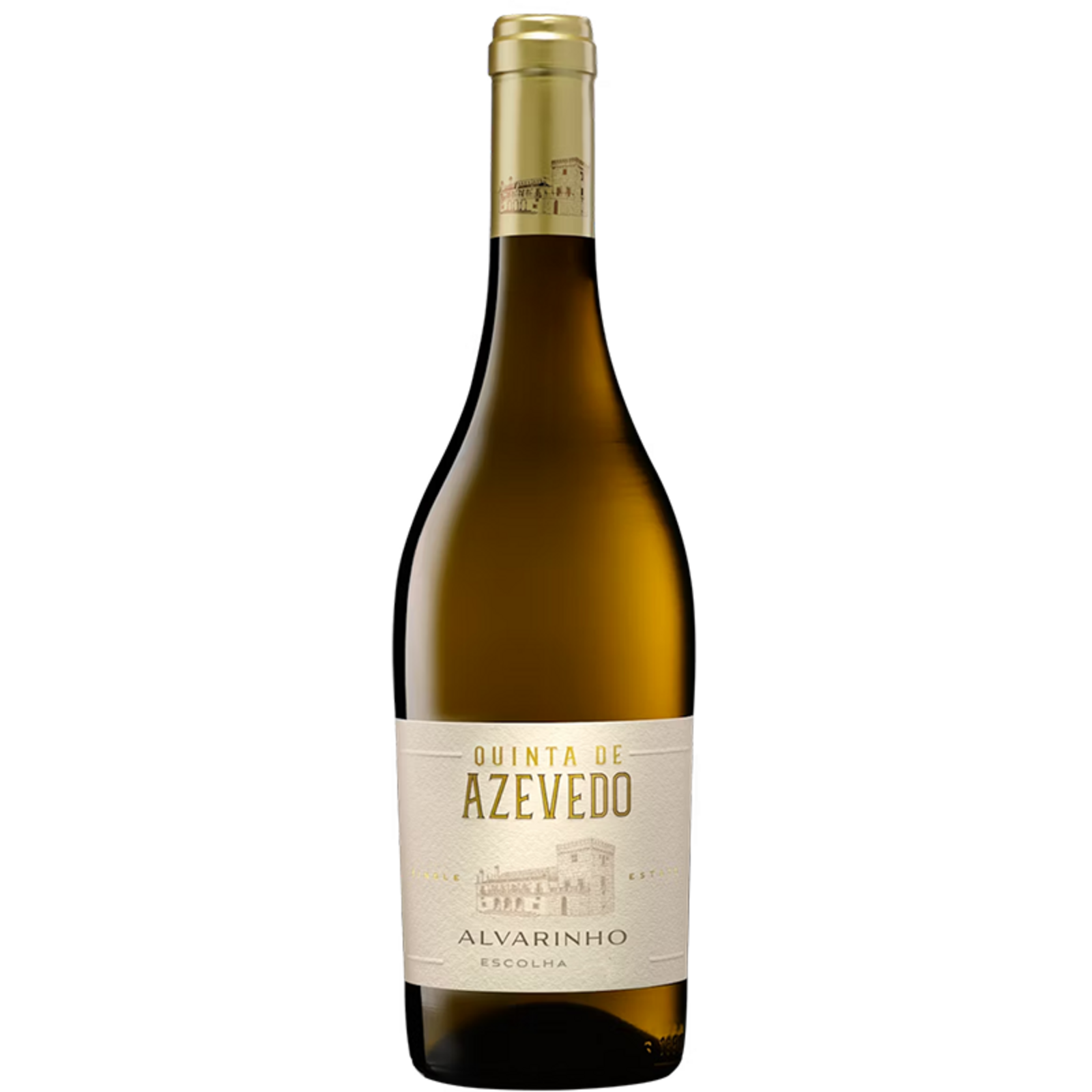 Quinta de Azevedo Quinta de Azevedo Alvarinho Escolha 2024