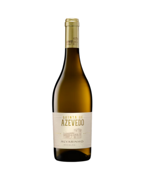 Quinta de Azevedo Alvarinho Escolha 2024 Quinta de Azevedo Alvarinho Escolha 2024
