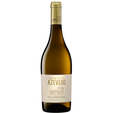 Quinta de Azevedo Alvarinho Escolha 2024
