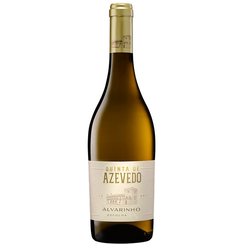 Quinta de Azevedo Alvarinho Escolha 2024