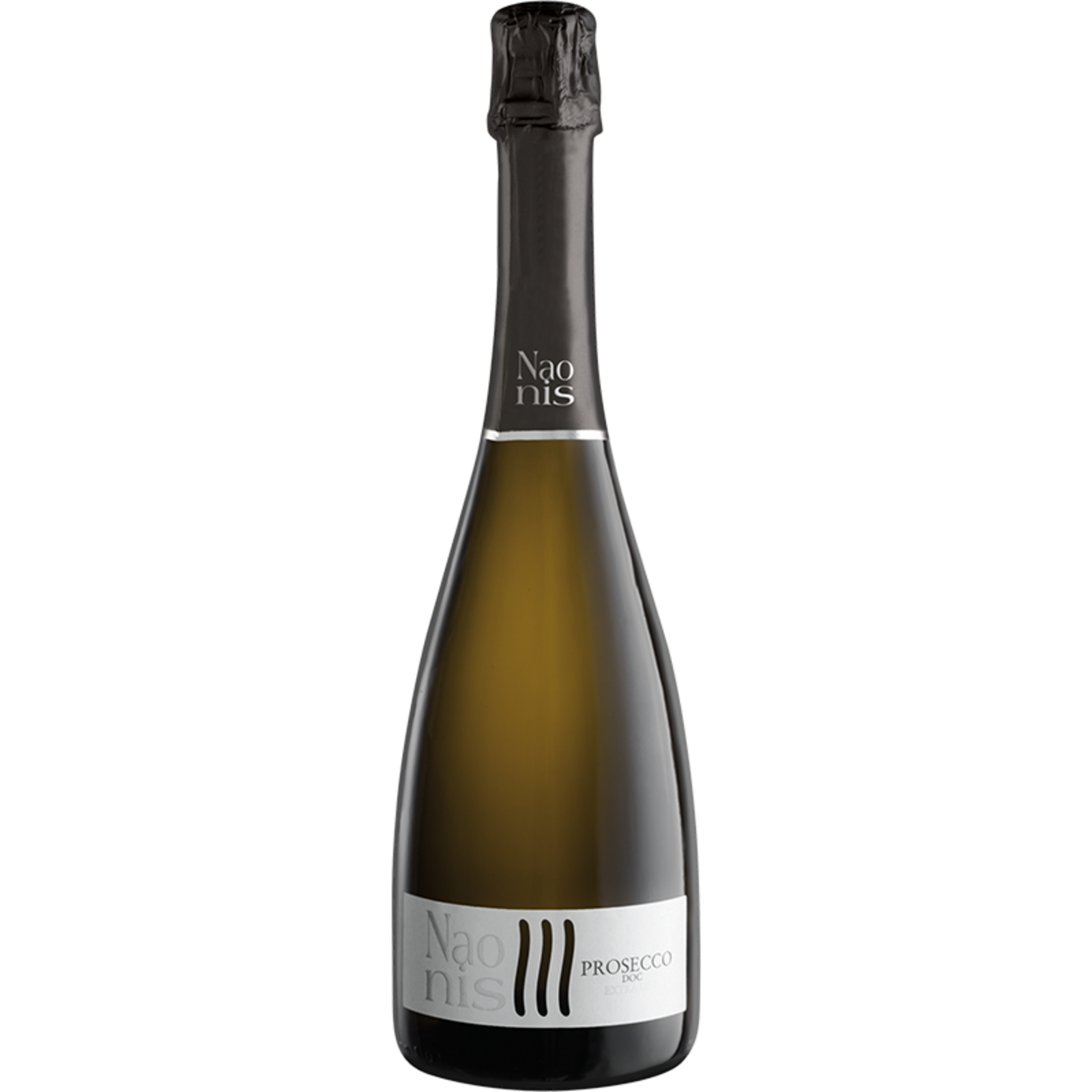 Cantina La Delizia Cantina La Delizia Naonis Prosecco Spumante Extra Dry