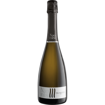 Cantina La Delizia Naonis Prosecco Spumante Extra Dry