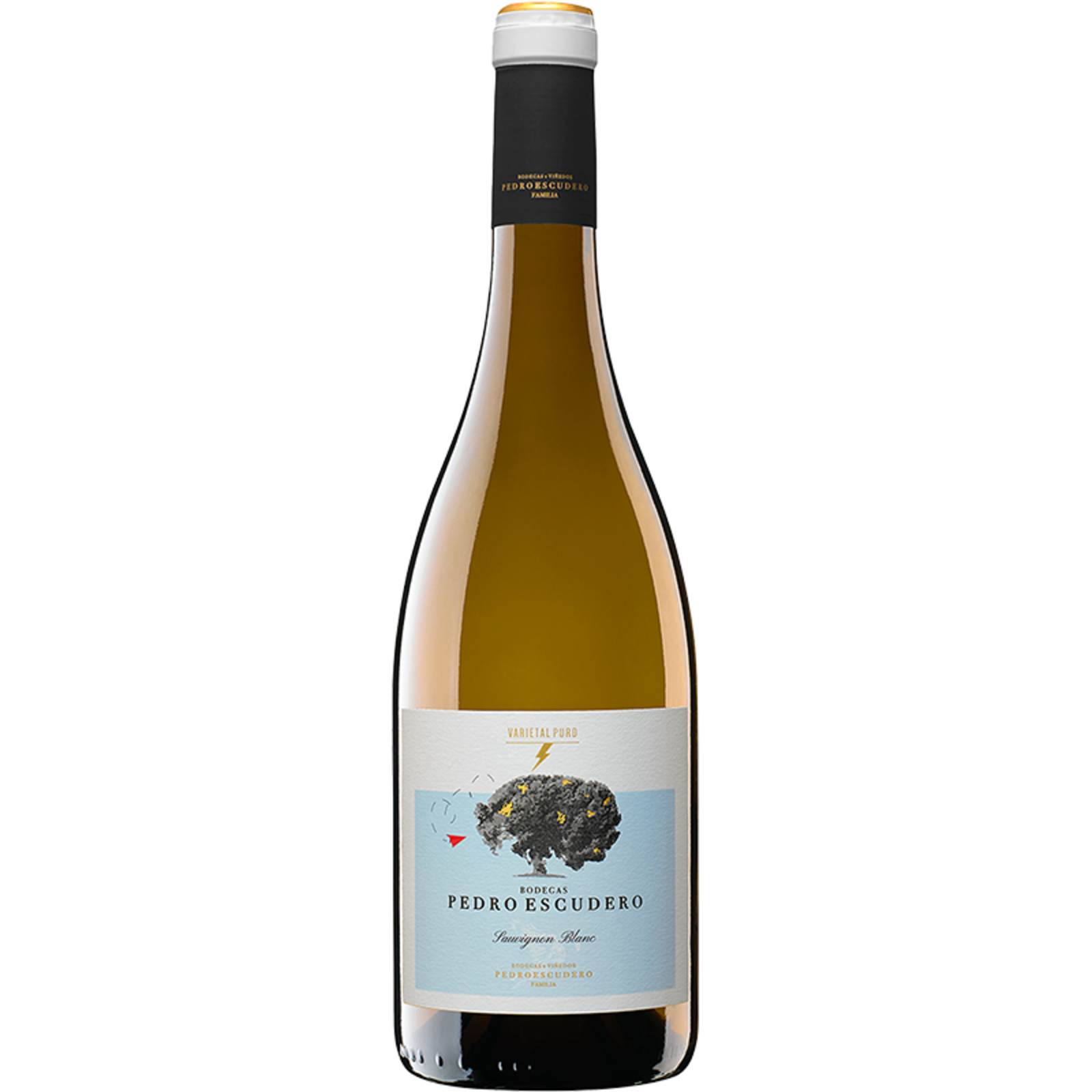 Pedro Escudero Pedro Escudero Sauvignon Blanc Valdelagunde 2025