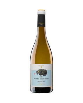 Pedro Escudero Sauvignon Blanc Valdelagunde 2025