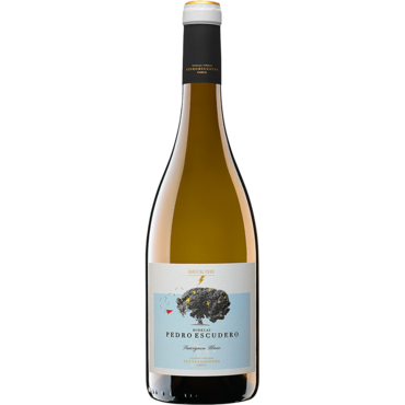Pedro Escudero Sauvignon Blanc Valdelagunde 2025