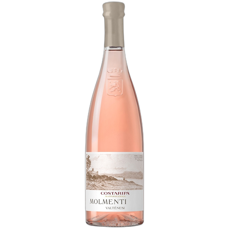 Costaripa Molmenti Valtènesi Rosé 2019