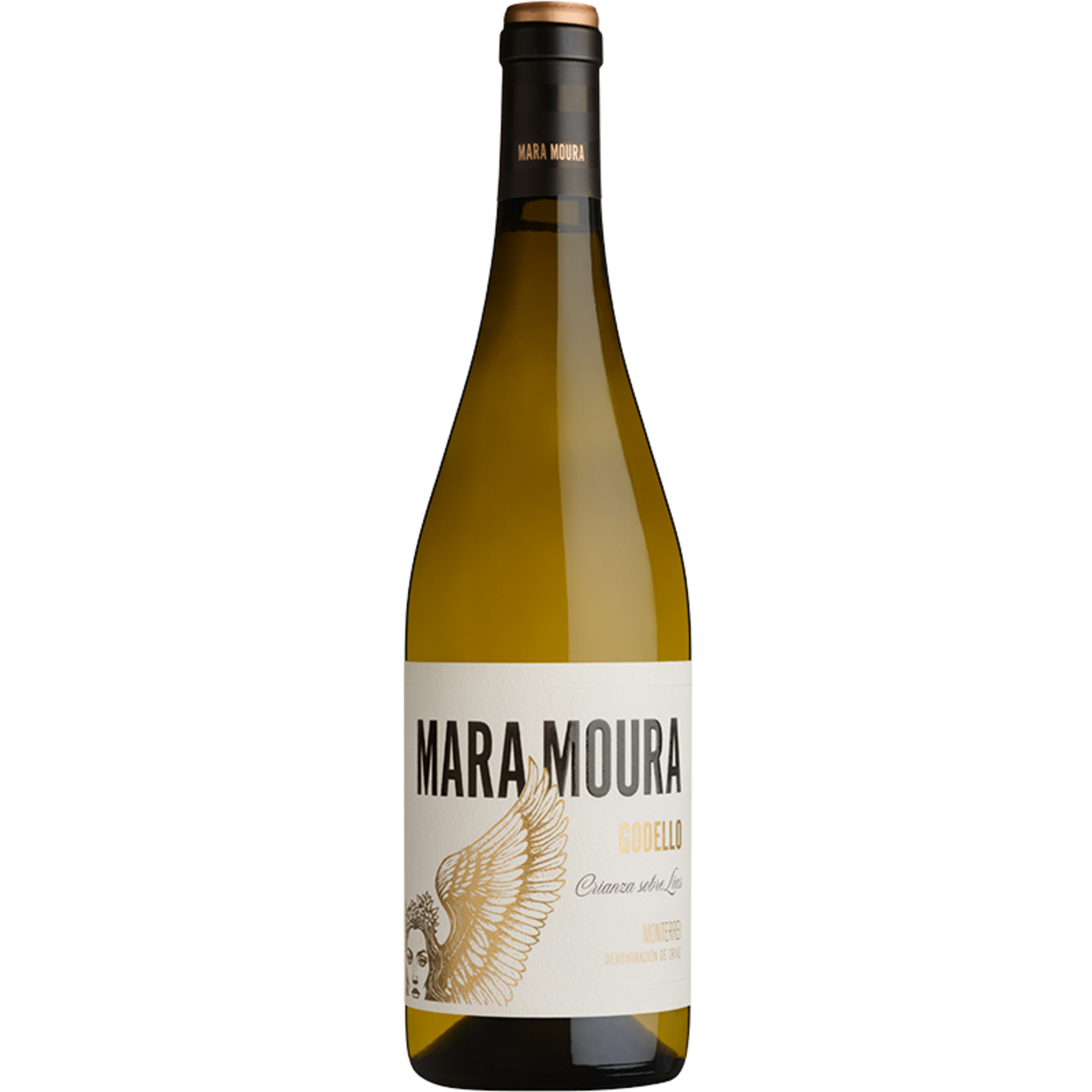 Martin Codax Martin Codax Godello Sobre Lias Mara Moura 2024