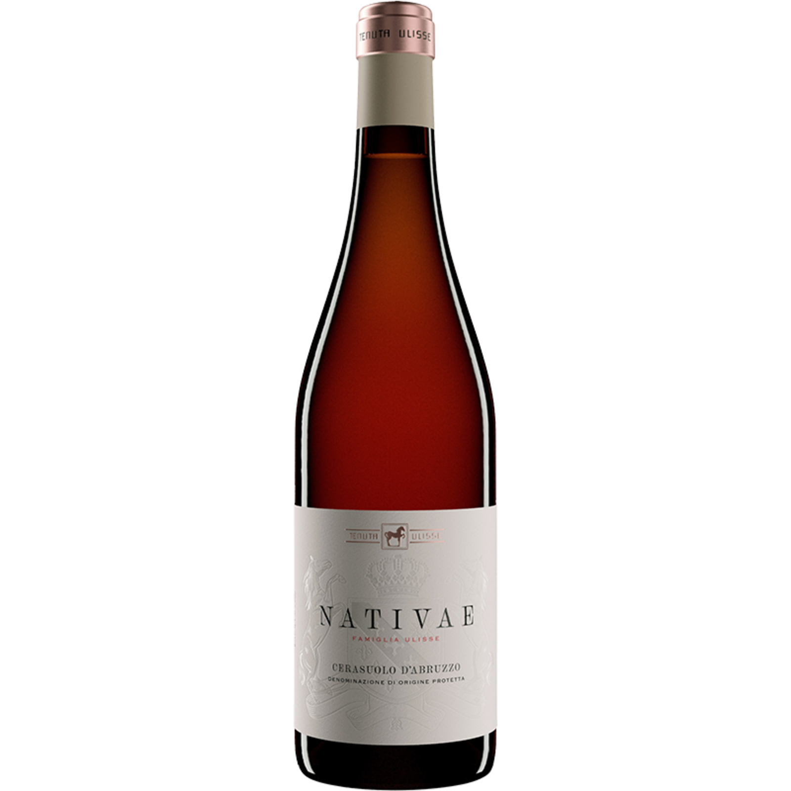 Tenuta Ulisse Tenuta Ulisse Nativae Cerasuolo Rosé 2023