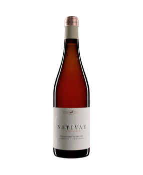 Tenuta Ulisse Nativae Cerasuolo Rosé 2023