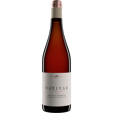 Tenuta Ulisse Nativae Cerasuolo Rosé 2023