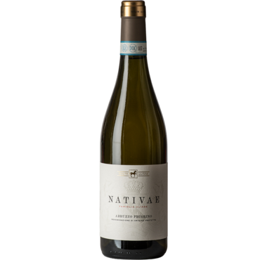 Tenuta Ulisse Nativae Pecorino 2022