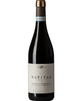 Tenuta Ulisse Nativae Montepulciano 2020
