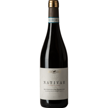 Tenuta Ulisse Nativae Montepulciano 2020
