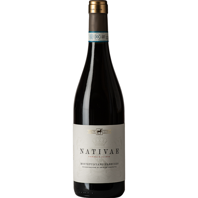 Tenuta Ulisse Nativae Montepulciano 2020