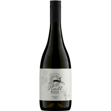 Weingut Schwarzböck Null Bock Pricklend Weiß 0.0