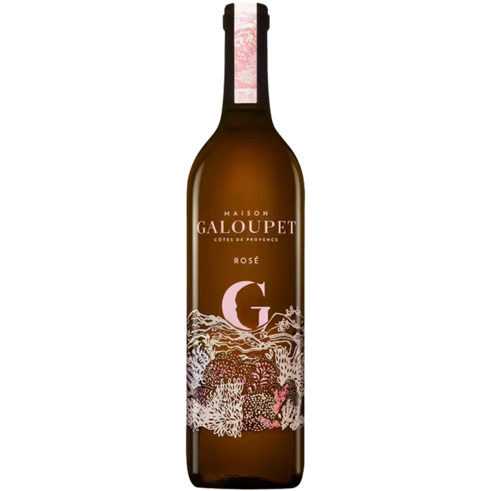 Château Galoupet Château Galoupet G de Galoupet 2025