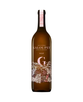 Château Galoupet G de Galoupet 2025