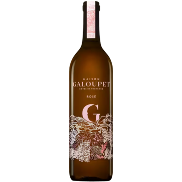 Château Galoupet G de Galoupet 2025