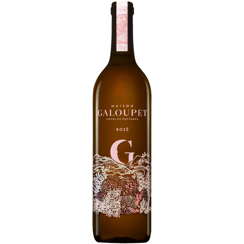 Château Galoupet G de Galoupet 2025