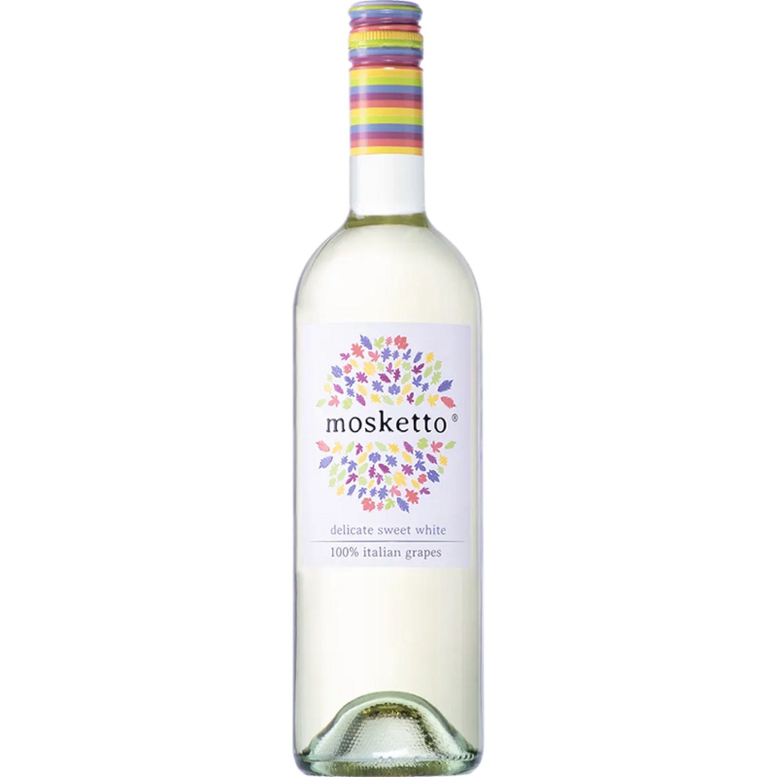 Mosketto Mosketto Delicate Sweet White