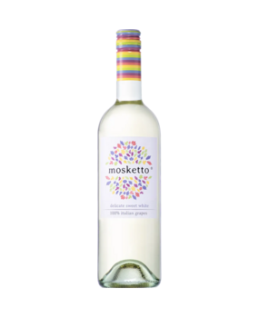 Mosketto Delicate Sweet White