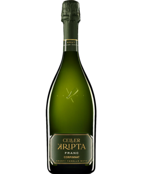 Celler Kripta Franc Brut Reserva 2021