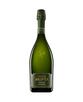 Celler Kripta Franc Brut Reserva 2021