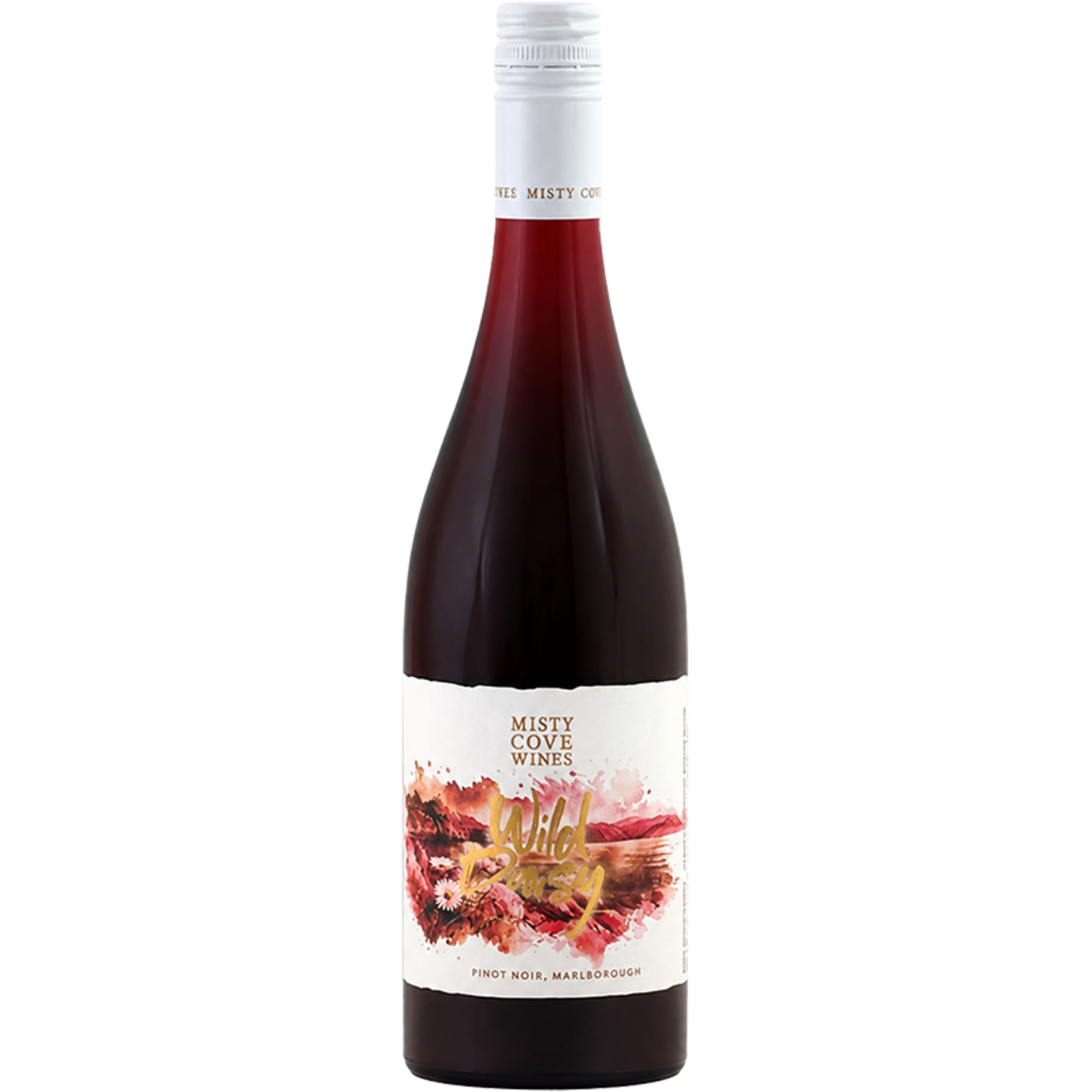 Misty Cove Misty Cove Wild Daisy Pinot Noir 2025