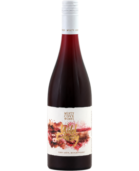Misty Cove Wild Daisy Pinot Noir 2025 Misty Cove Wild Daisy Pinot Noir 2025