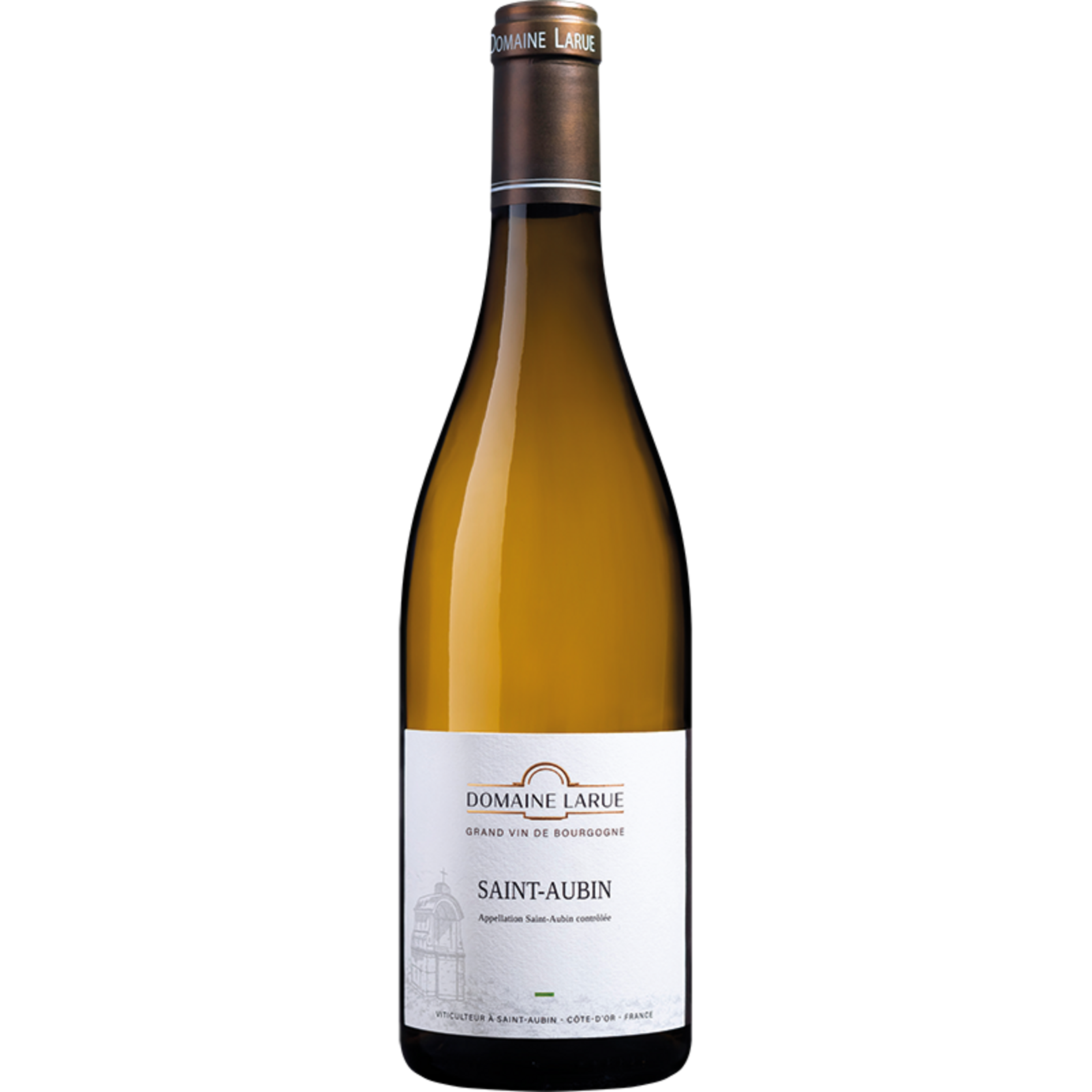 Domaine Larue Domaine Larue St Aubin 2024