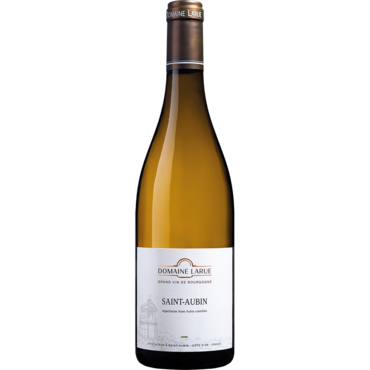 Domaine Larue St Aubin 2024