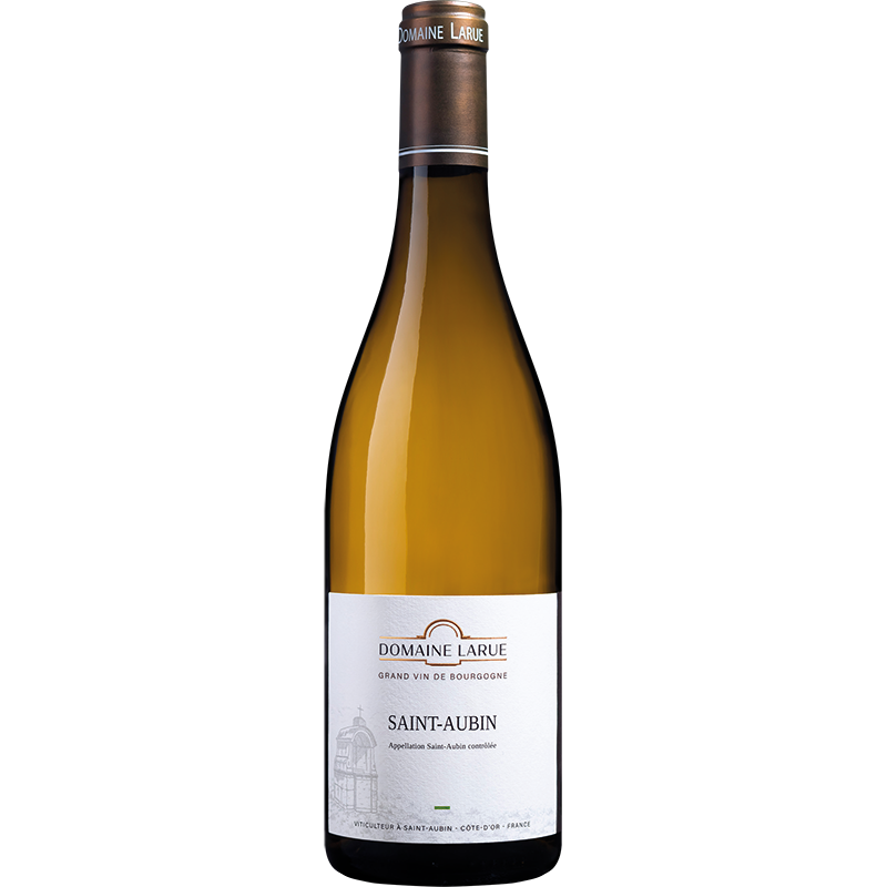 Domaine Larue St Aubin 2024