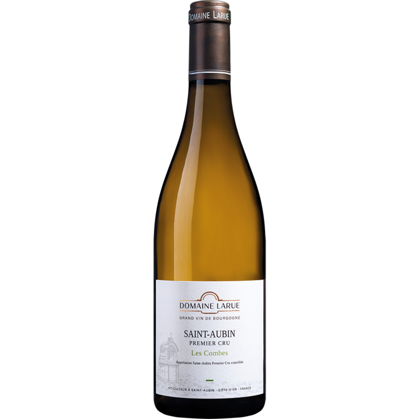 Domaine Larue Domaine Larue St Aubin 1er Cru Les Combes 2024