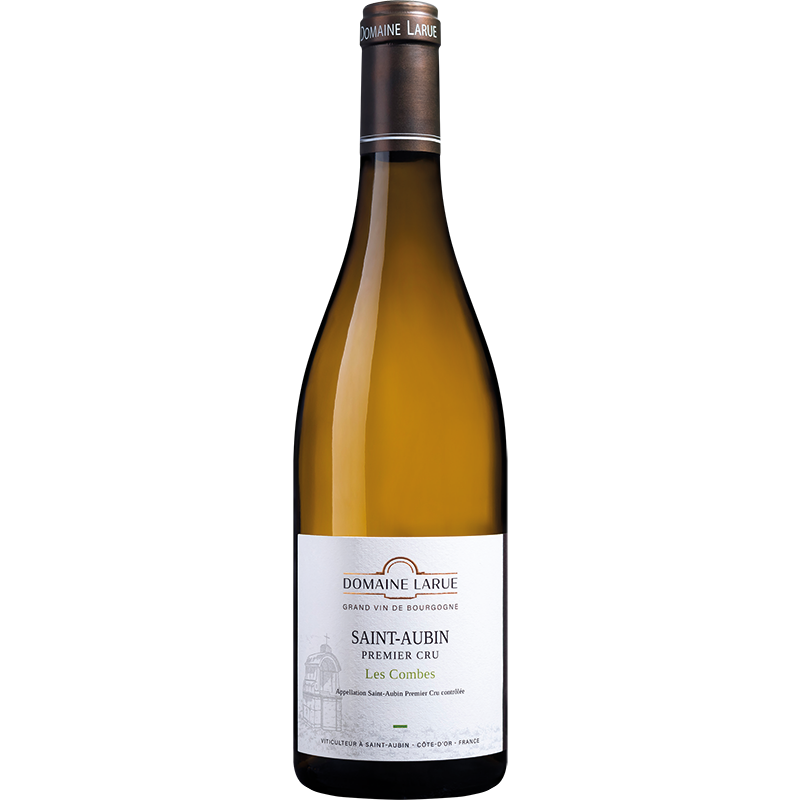 Domaine Larue St Aubin 1er Cru Les Combes 2024