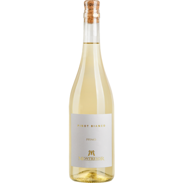 Montresor Primo Pinot Bianco 2025