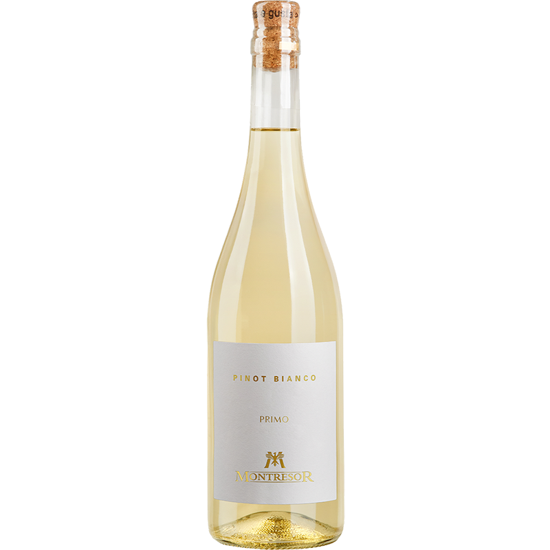 Montresor Primo Pinot Bianco 2025