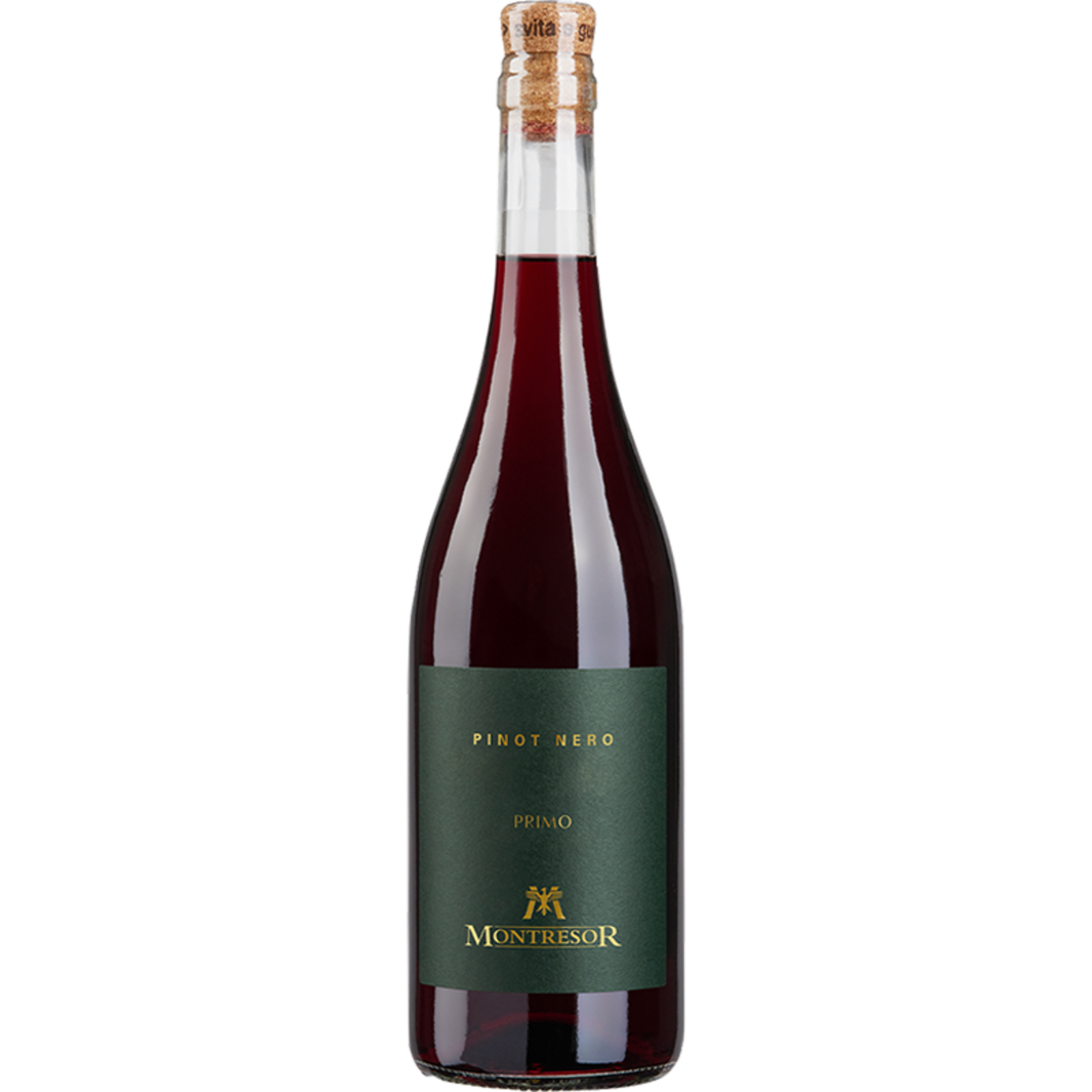 Montresor Montresor Primo Pinot Nero 2025