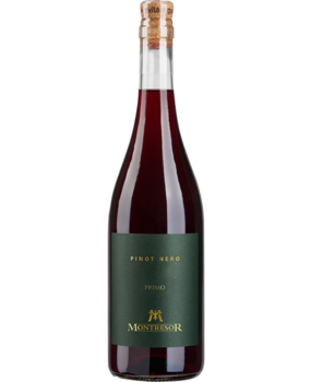 Montresor Primo Pinot Nero 2025 Montresor Primo Pinot Nero 2025