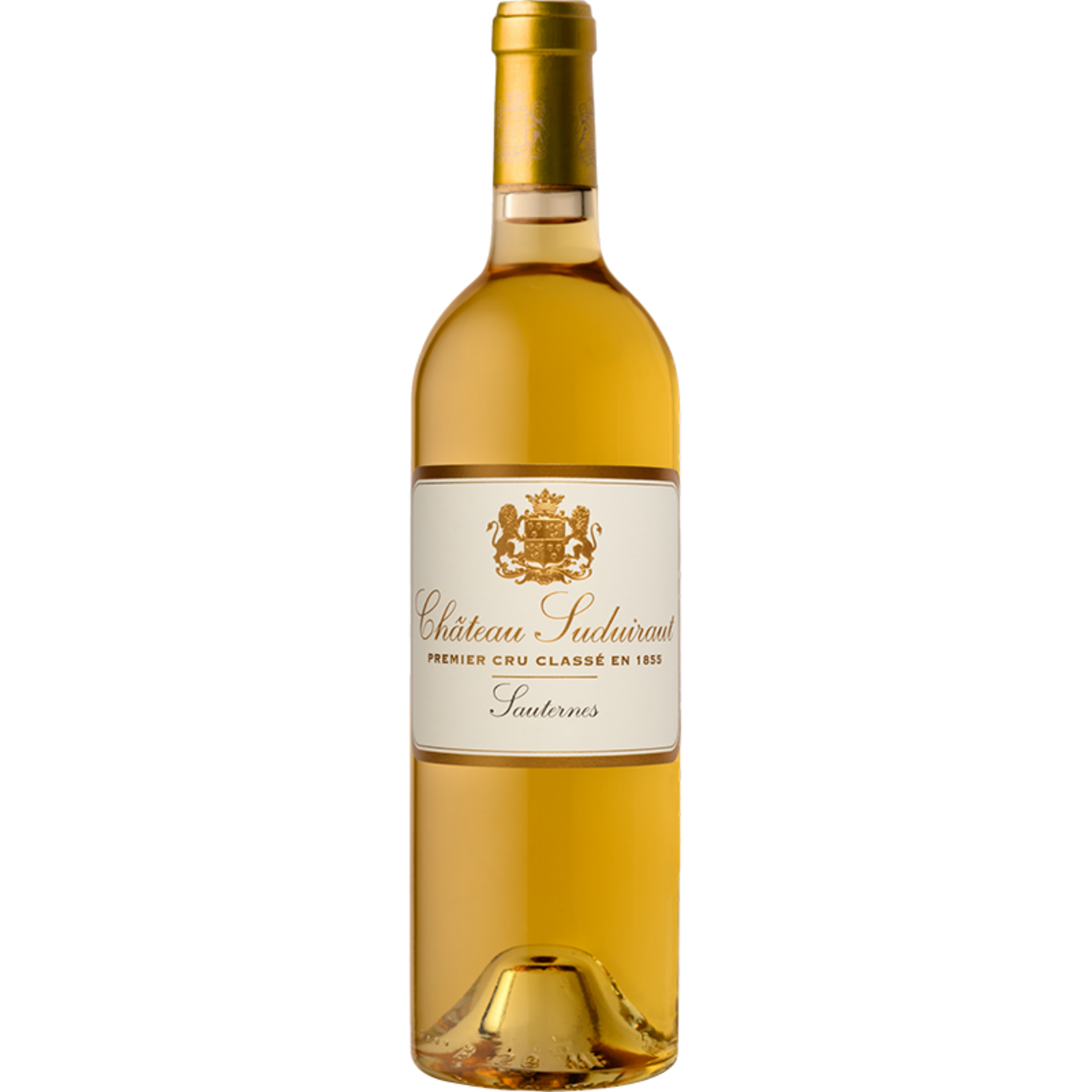 Château Suduiraut Château Suduiraut Sauternes Premier Cru Classé 2018