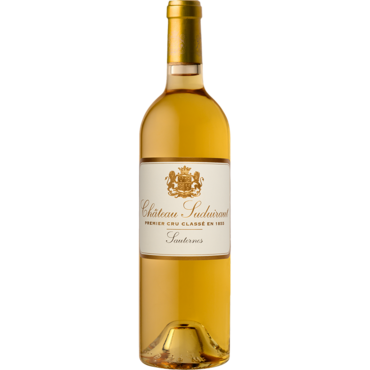 Château Suduiraut Sauternes Premier Cru Classé 2018