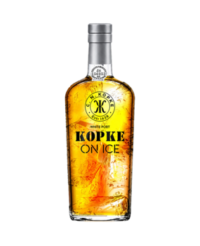 Kopke On Ice White Port Kopke On Ice White Port